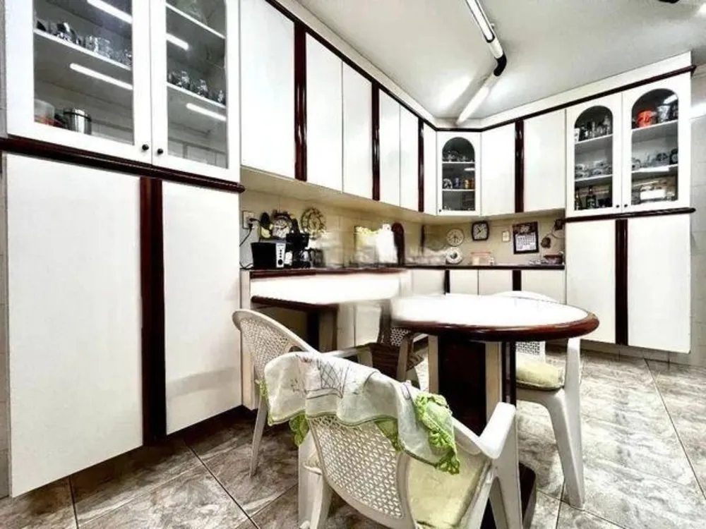 Apartamento, 4 quartos, 220 m² - Foto 4