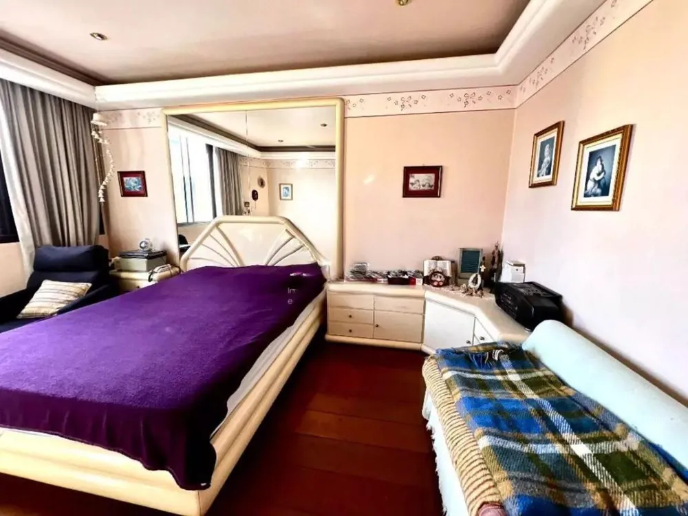 Apartamento, 4 quartos, 220 m² - Foto 3