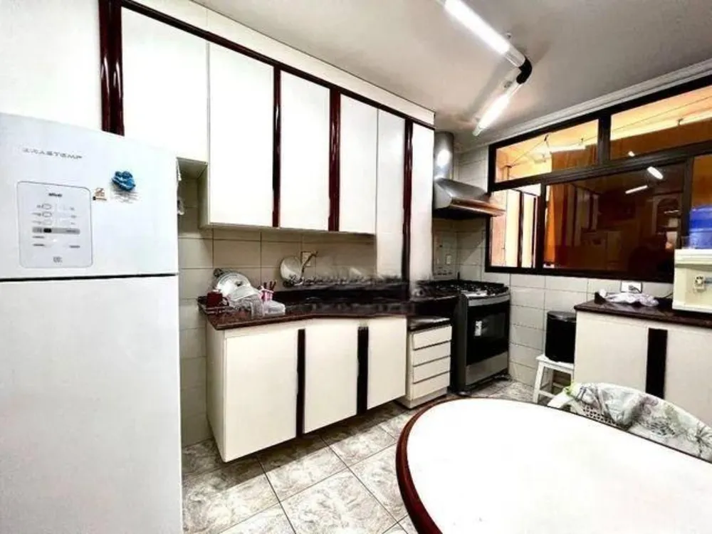 Apartamento, 4 quartos, 220 m² - Foto 6