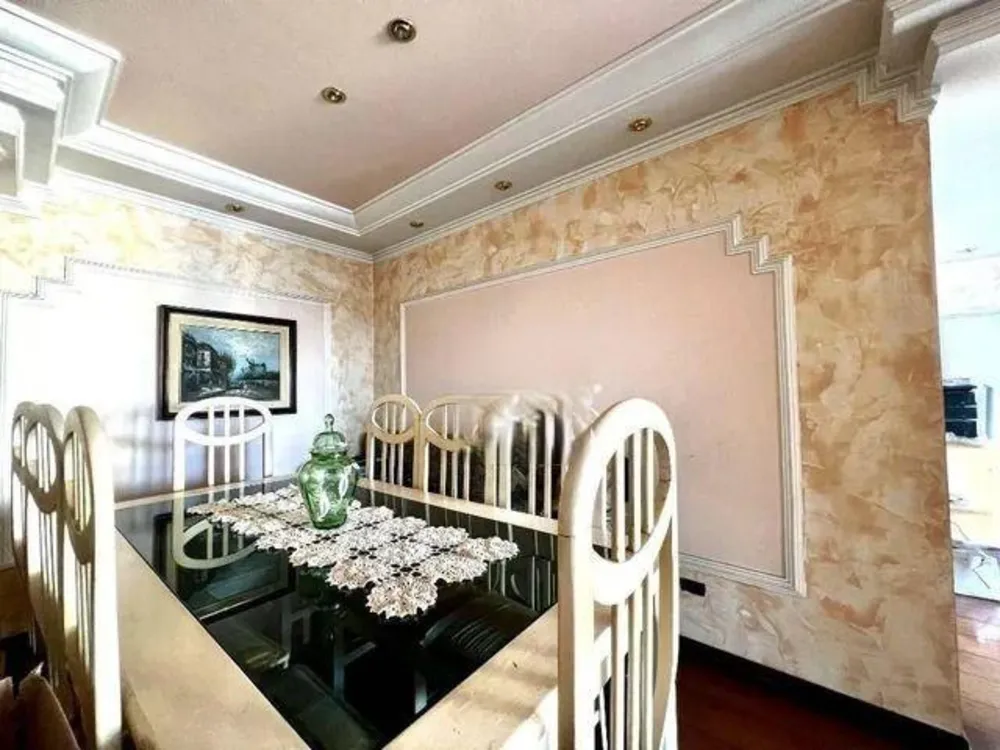 Apartamento, 4 quartos, 220 m² - Foto 12