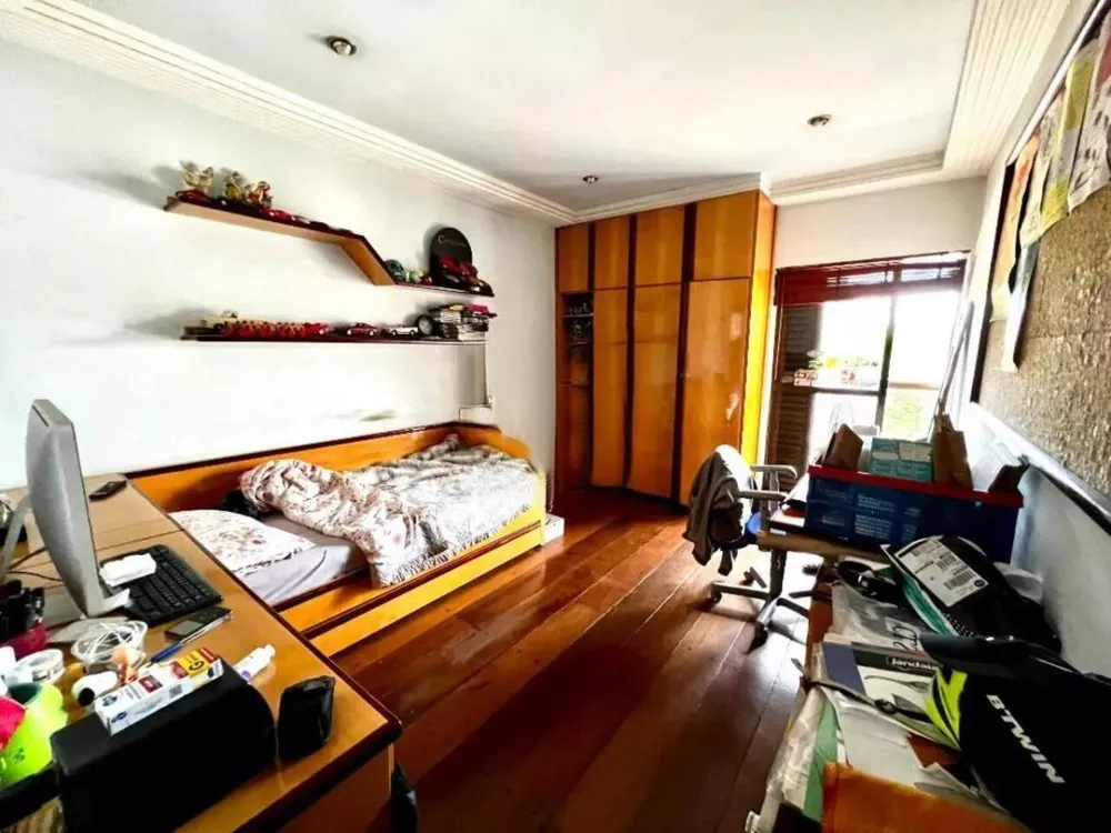 Apartamento, 4 quartos, 220 m² - Foto 13