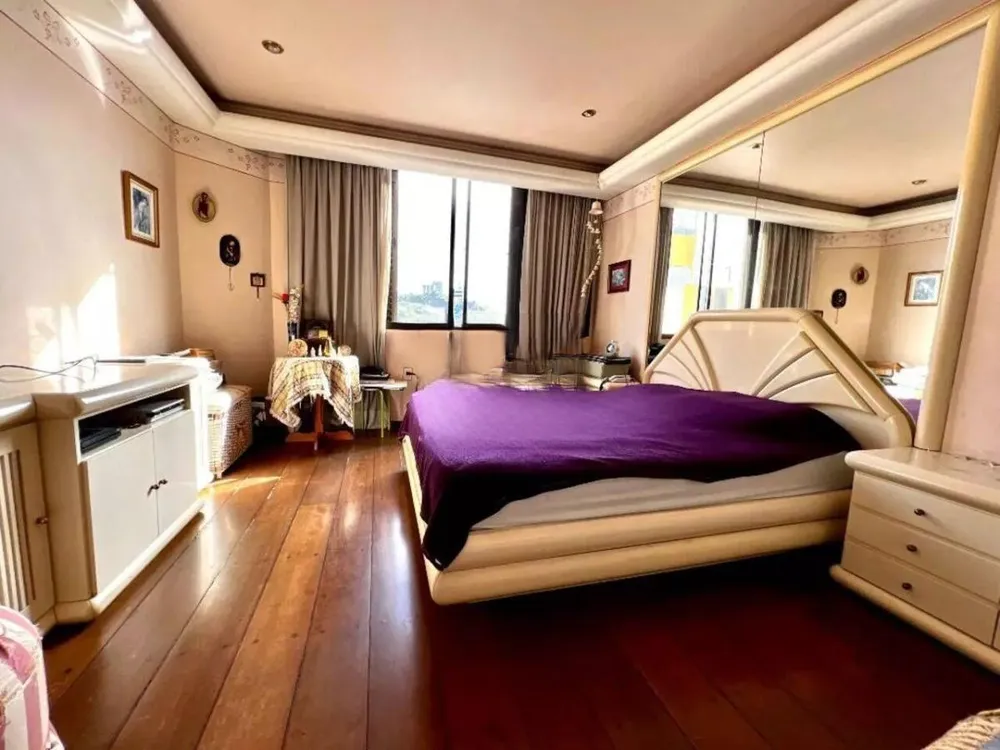 Apartamento, 4 quartos, 220 m² - Foto 10