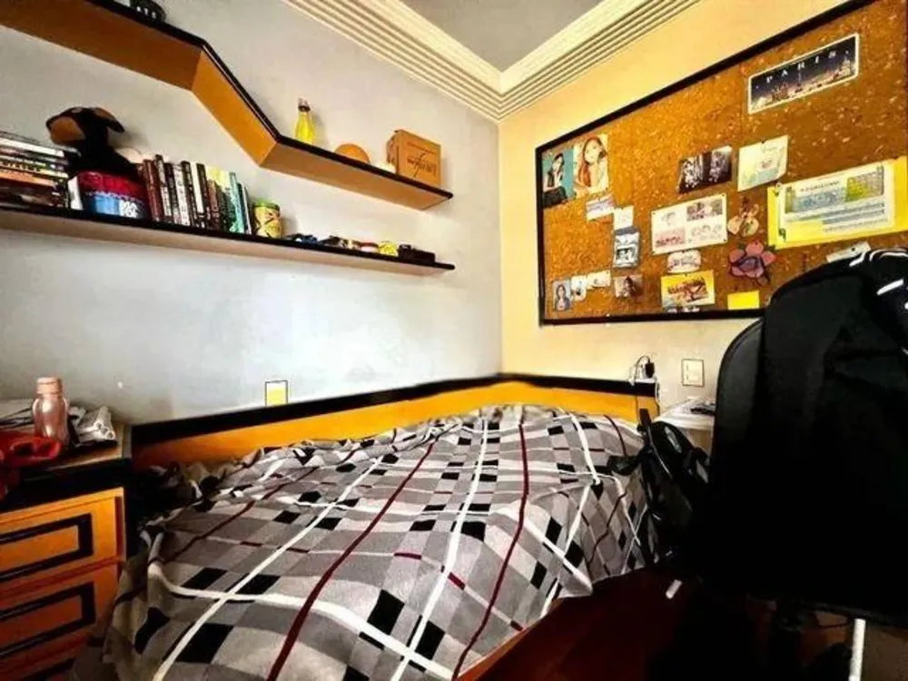 Apartamento, 4 quartos, 220 m² - Foto 15