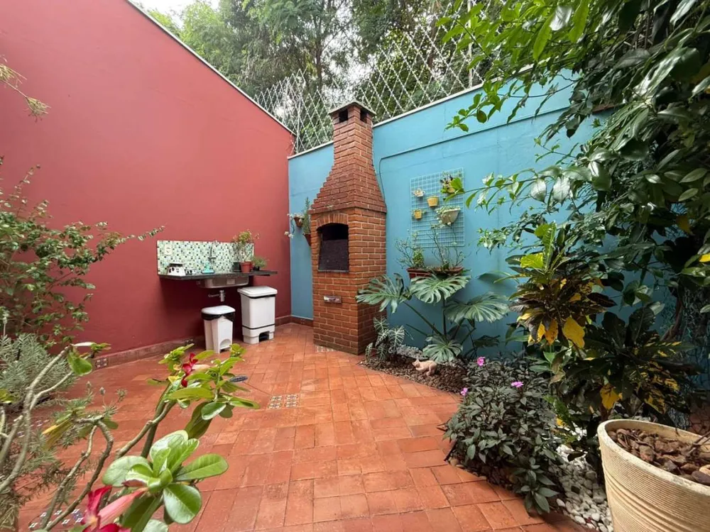Sobrado, 3 quartos - Foto 11