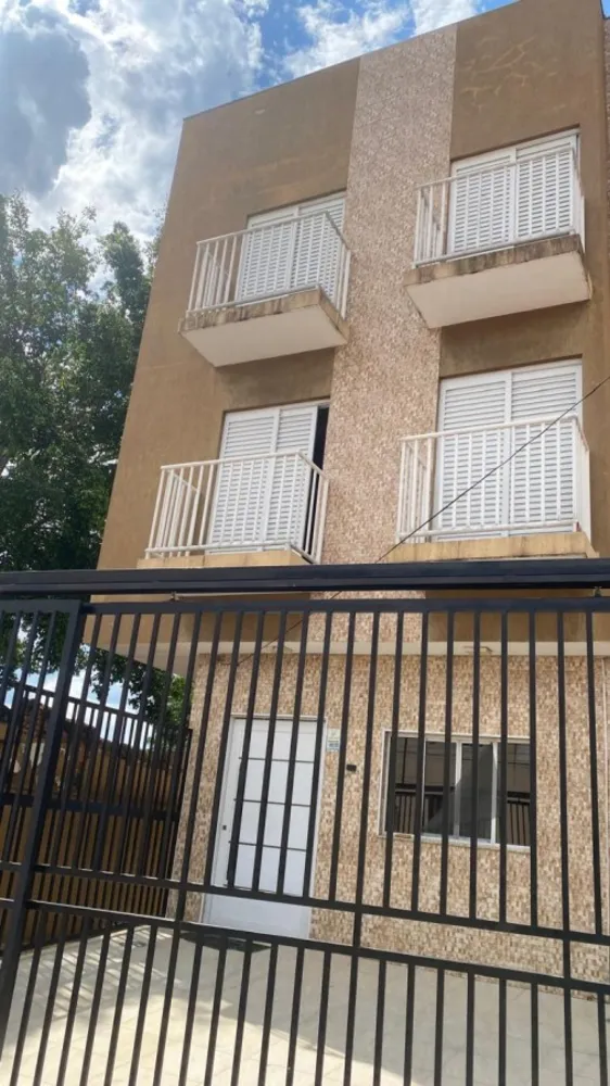 Apartamento, 3 quartos - Foto 1