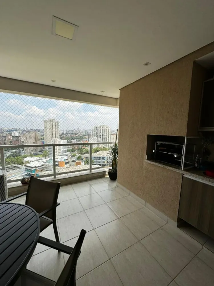 Apartamento, 3 quartos, 120 m² - Foto 12