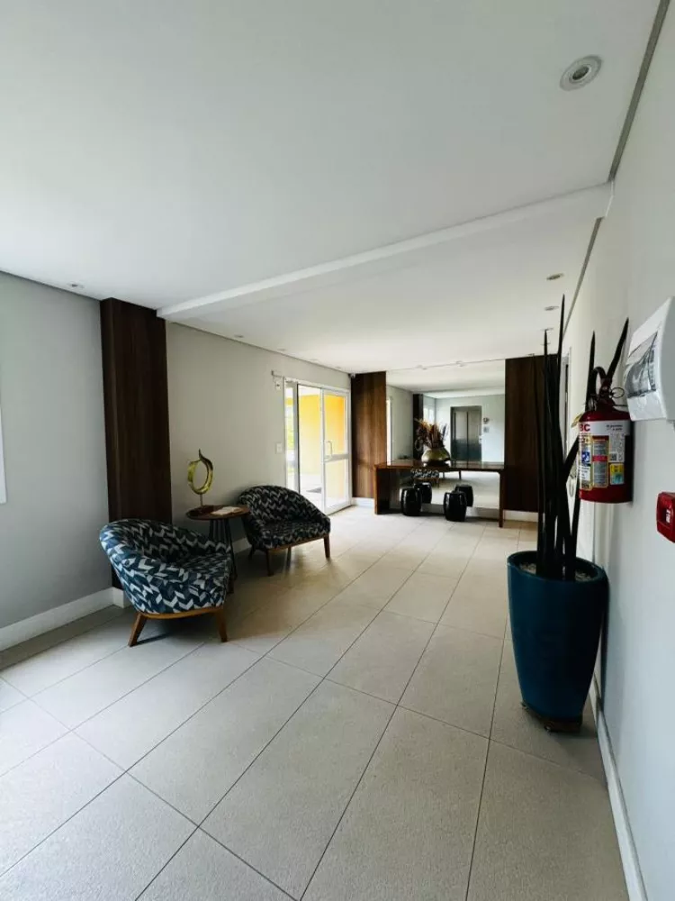 Apartamento, 3 quartos, 120 m² - Foto 17