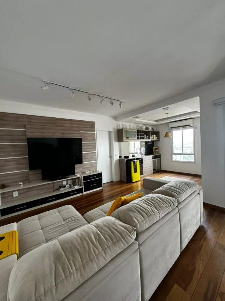 Apartamento, 3 quartos, 120 m² - Foto 11