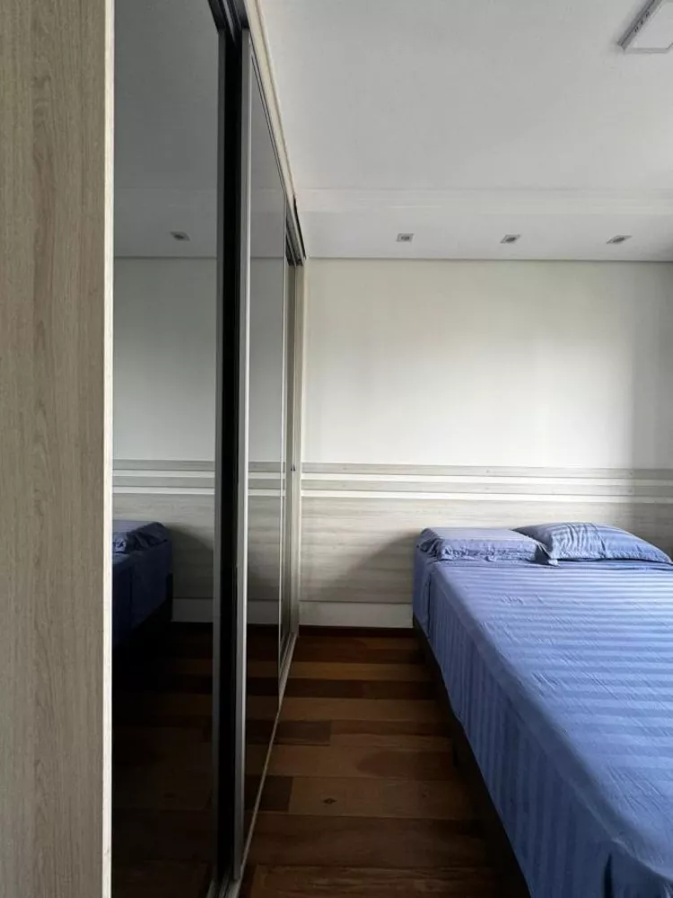 Apartamento, 3 quartos, 120 m² - Foto 2