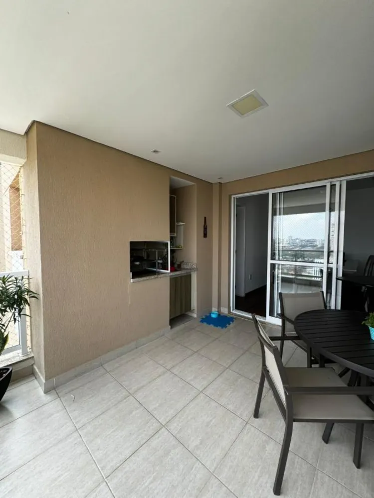 Apartamento, 3 quartos, 120 m² - Foto 8