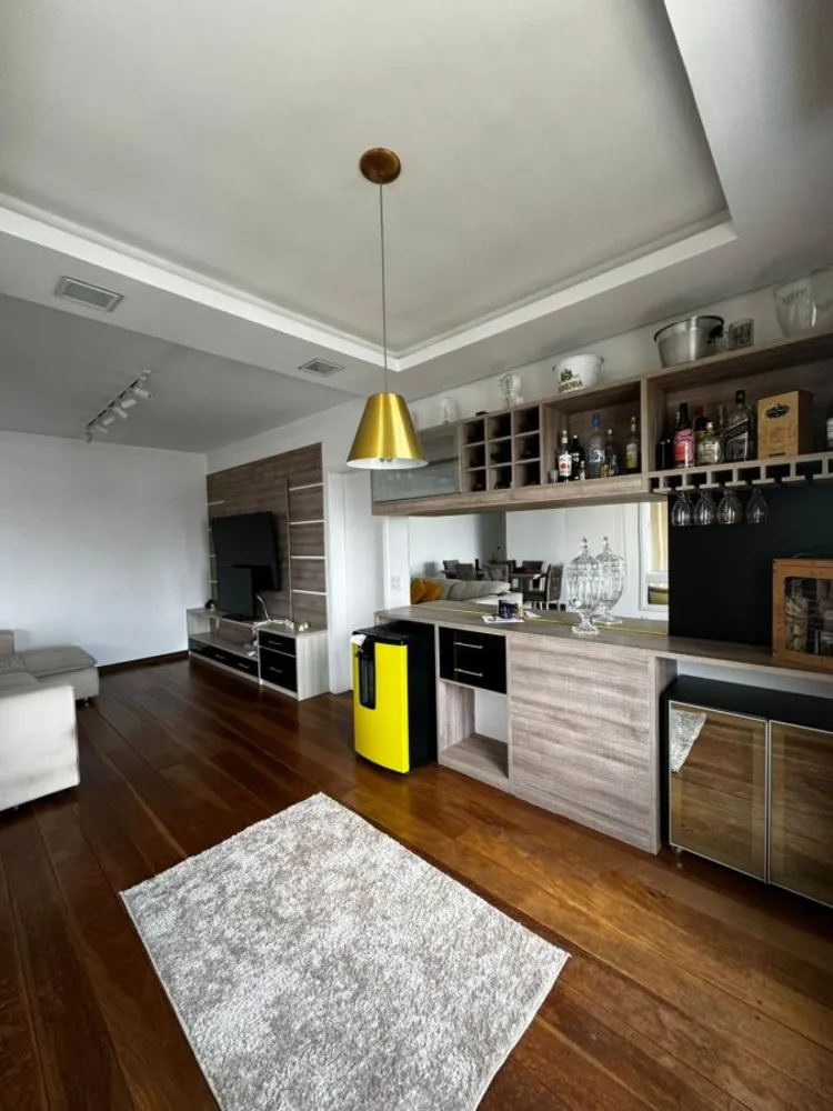Apartamento, 3 quartos, 120 m² - Foto 13