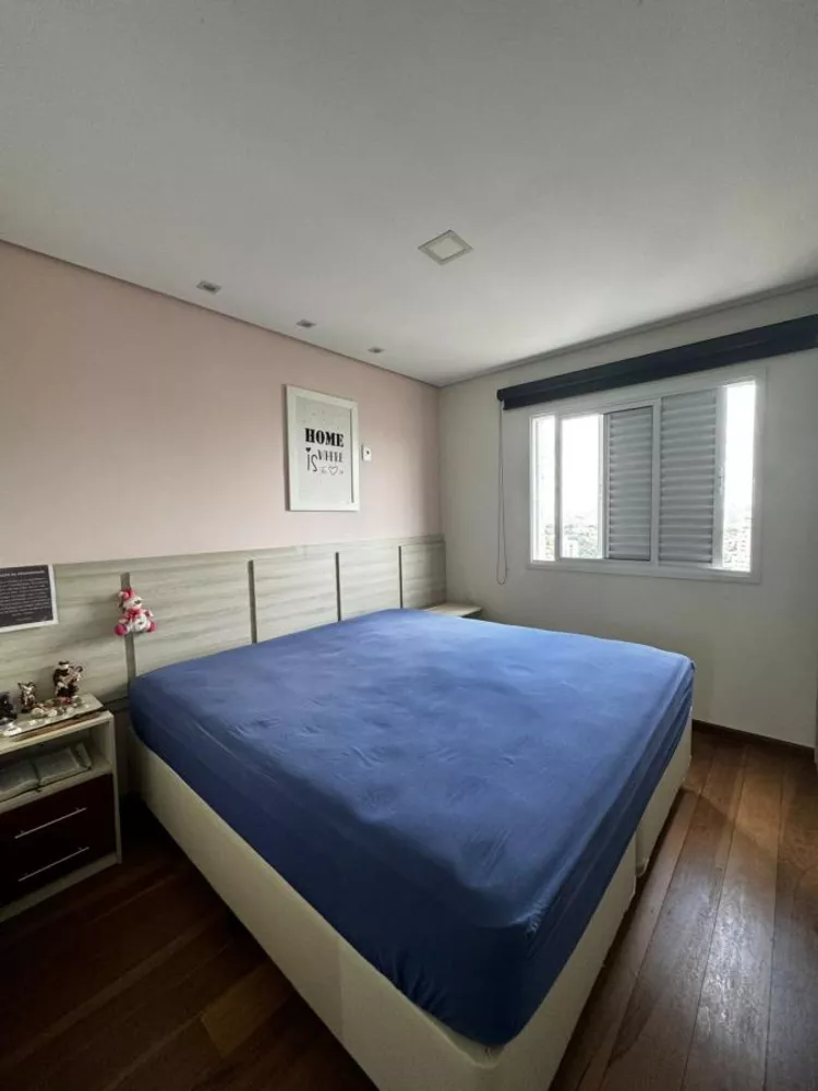 Apartamento, 3 quartos, 120 m² - Foto 6