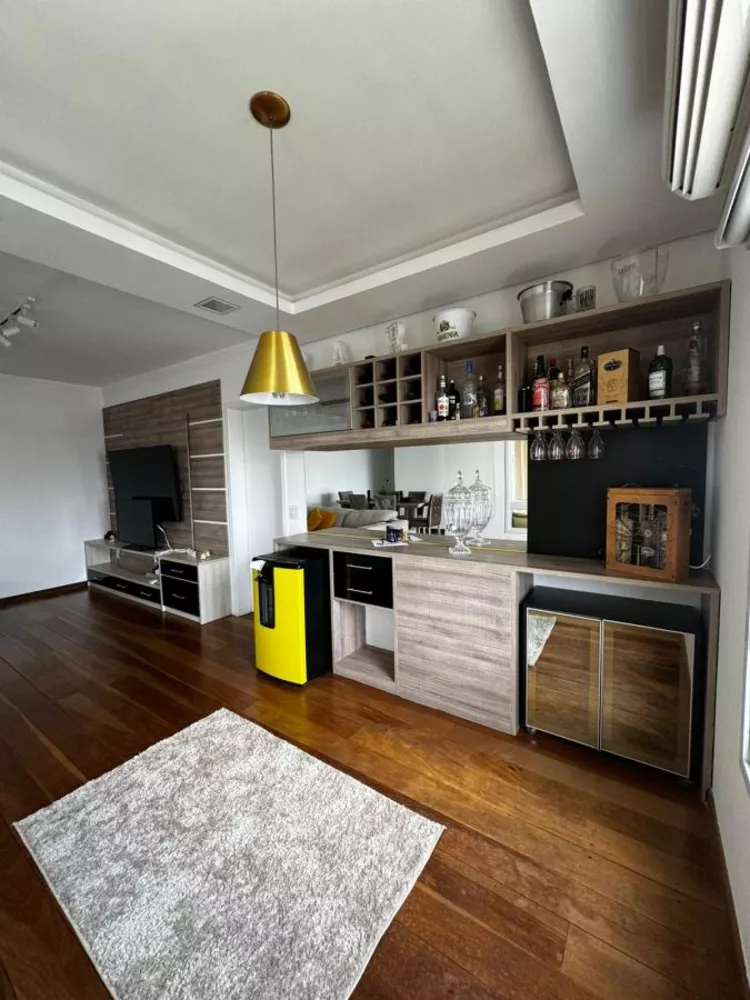 Apartamento, 3 quartos, 120 m² - Foto 4