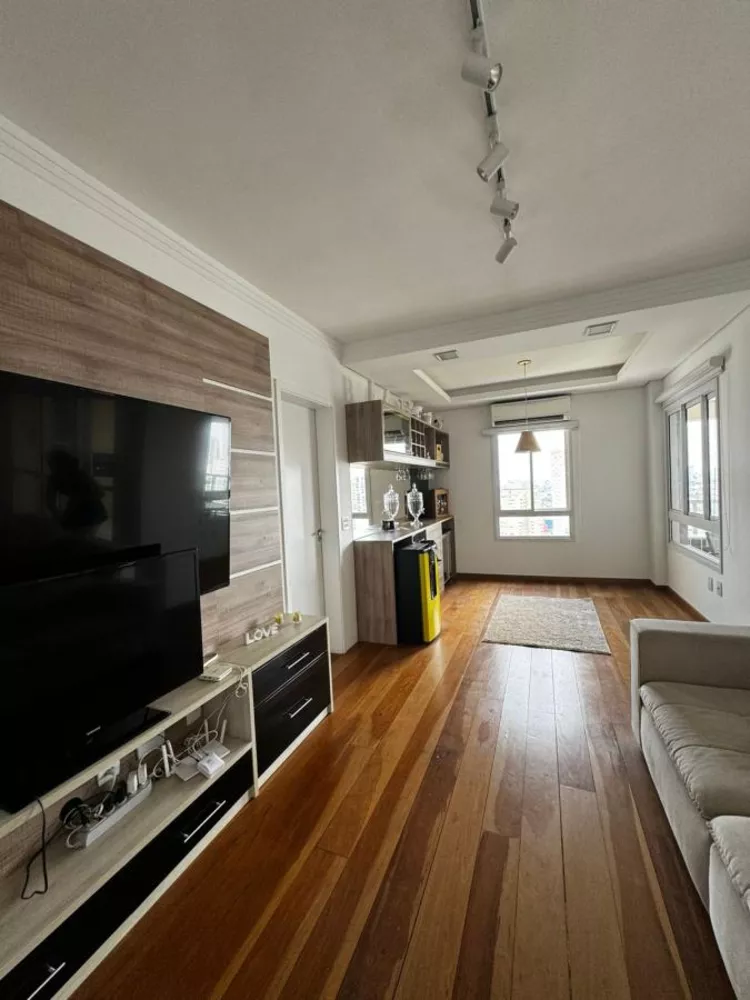 Apartamento, 3 quartos, 120 m² - Foto 9