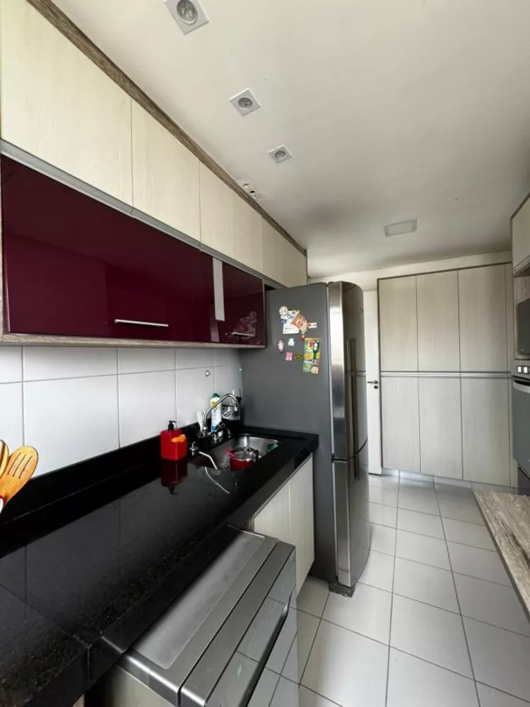 Apartamento, 3 quartos, 120 m² - Foto 12