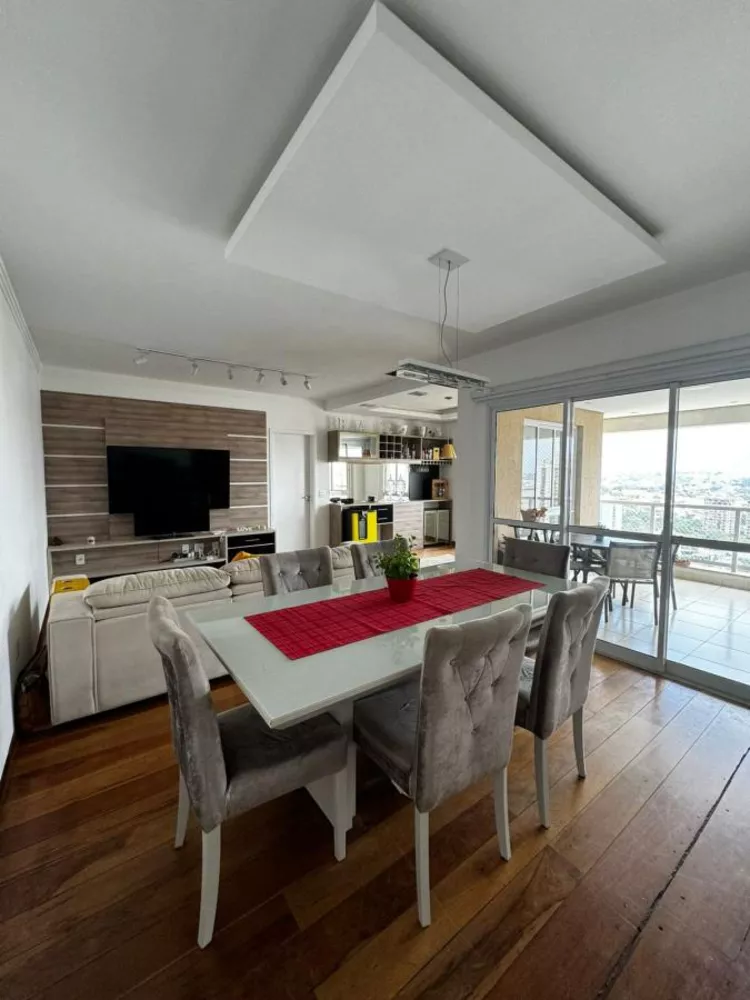 Apartamento, 3 quartos, 120 m² - Foto 1