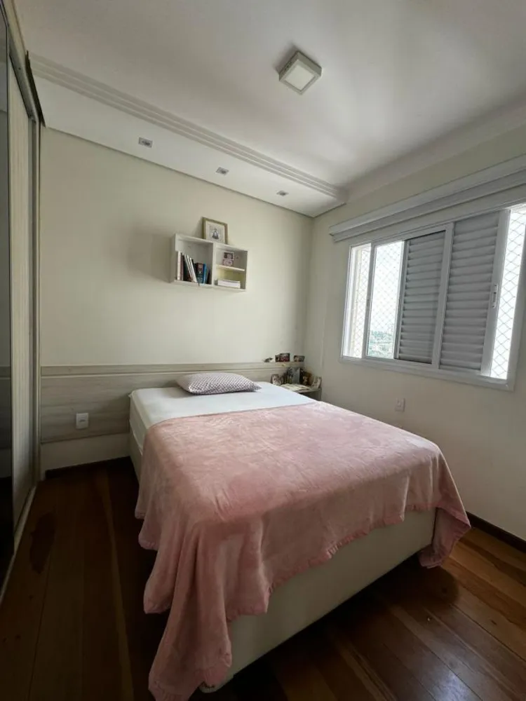 Apartamento, 3 quartos, 120 m² - Foto 9