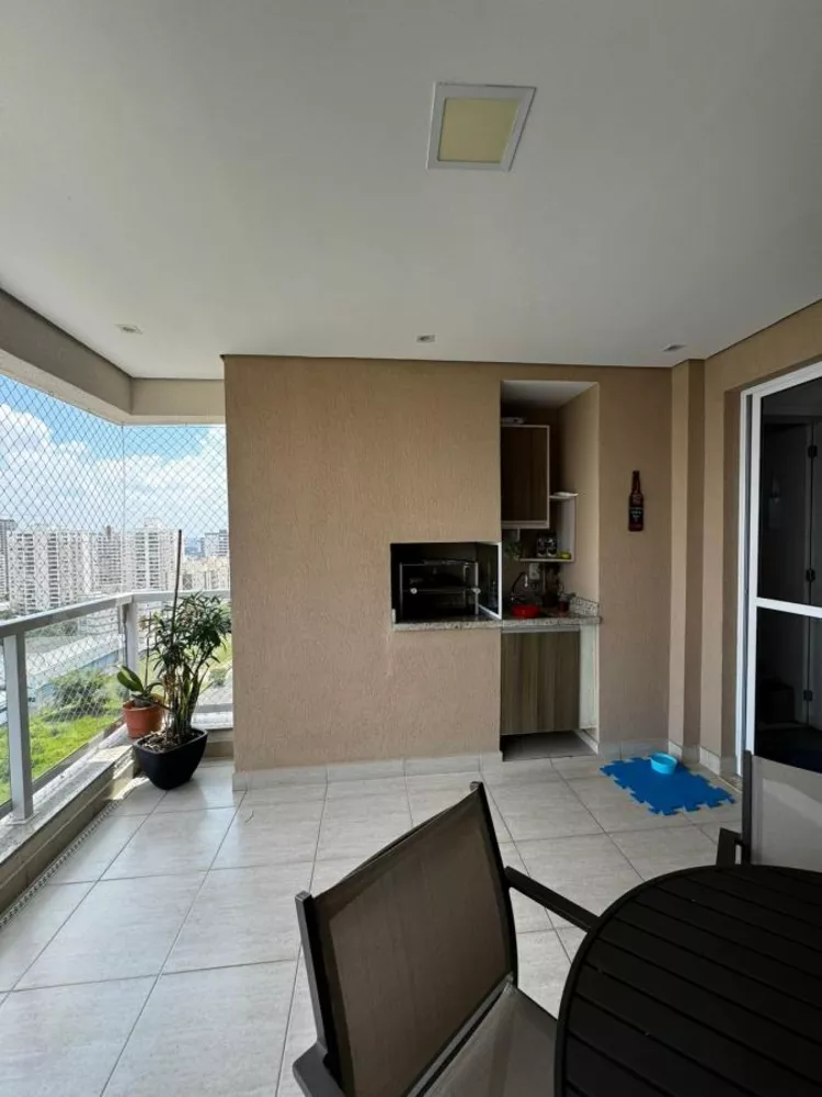 Apartamento, 3 quartos, 120 m² - Foto 8