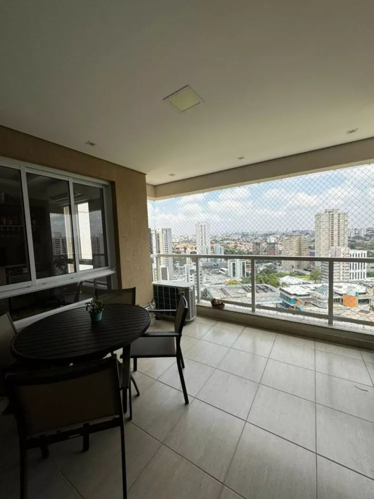 Apartamento, 3 quartos, 120 m² - Foto 3