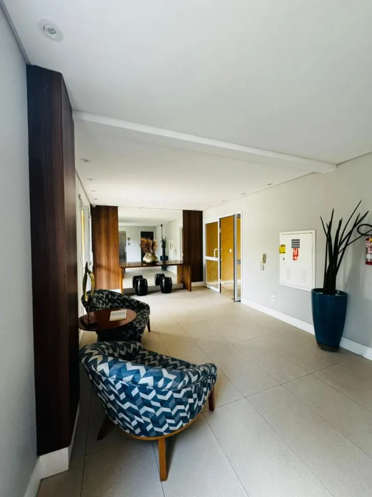Apartamento, 3 quartos, 120 m² - Foto 15