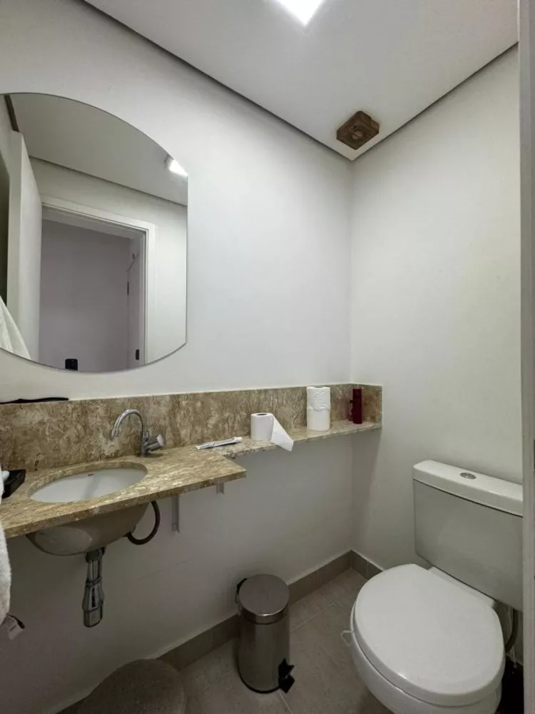 Apartamento, 3 quartos, 120 m² - Foto 19