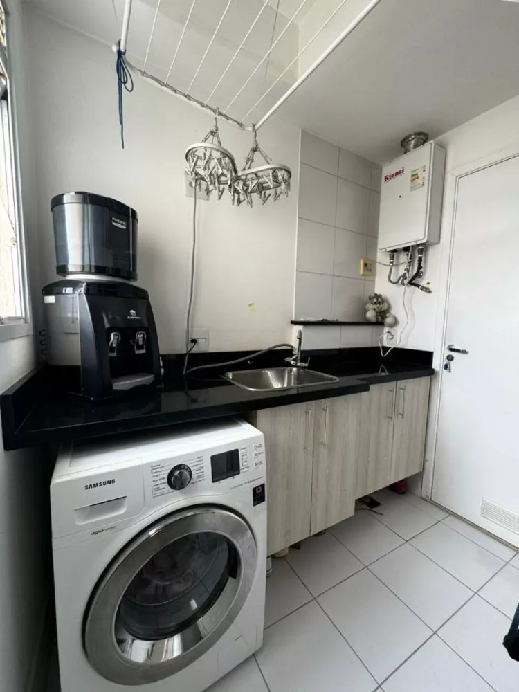 Apartamento, 3 quartos, 120 m² - Foto 13