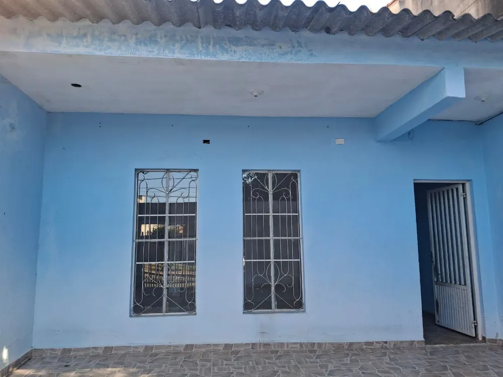 Casa, 1 quarto, 95 m² - Foto 3
