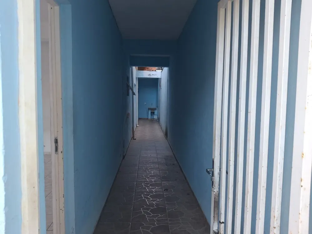 Casa, 1 quarto, 95 m² - Foto 4