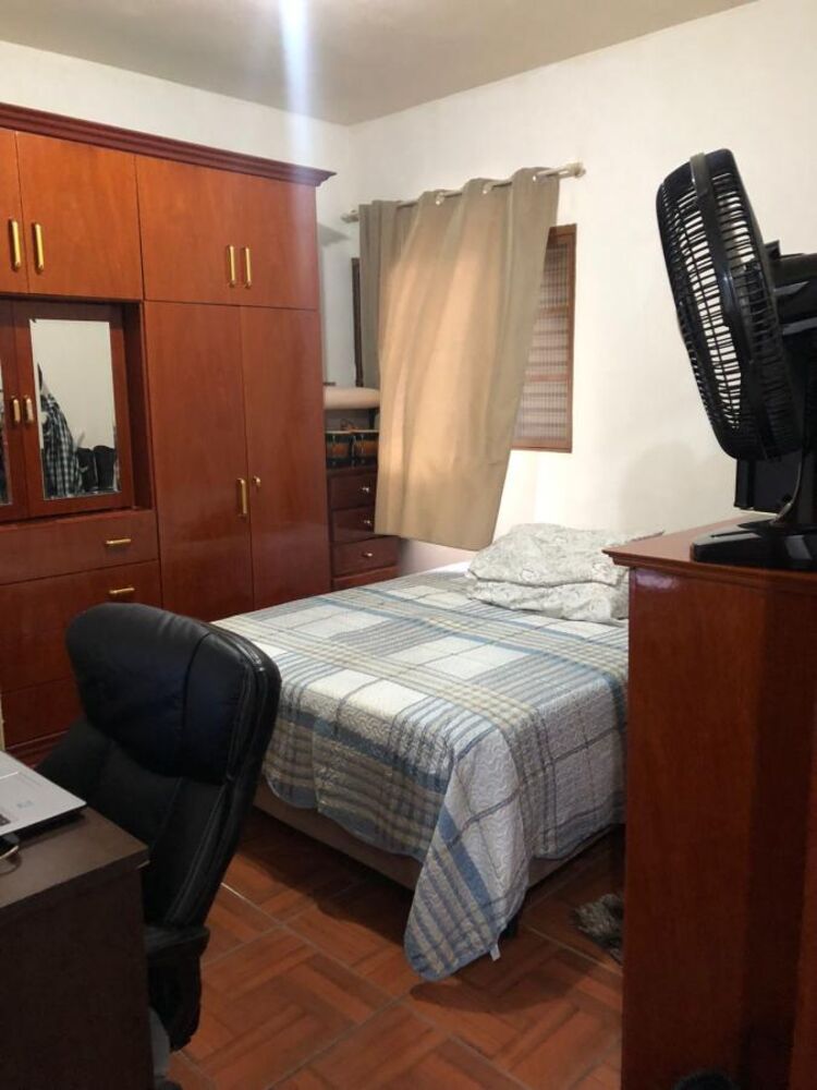 Casa, 3 quartos, 151 m² - Foto 8