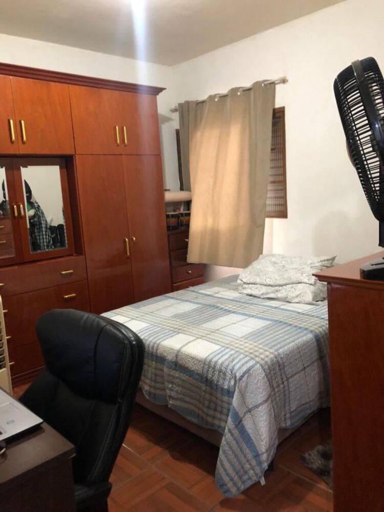 Casa, 3 quartos, 151 m² - Foto 11
