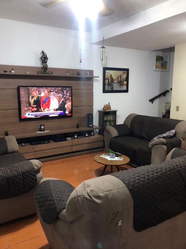 Casa, 3 quartos, 151 m² - Foto 20