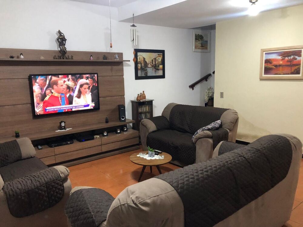 Casa, 3 quartos, 151 m² - Foto 13