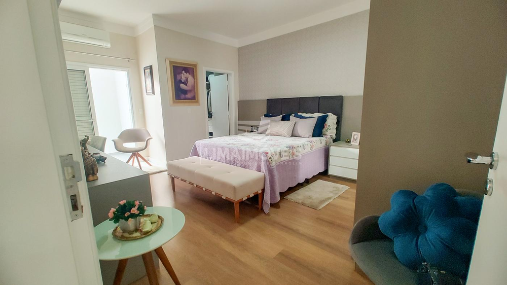 Casa de Condomínio, 4 quartos - Foto 16