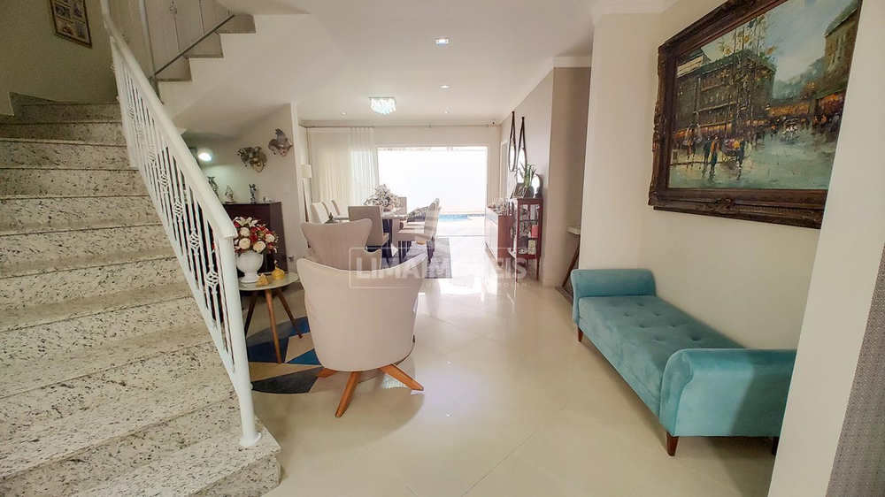 Casa de Condomínio, 4 quartos - Foto 3