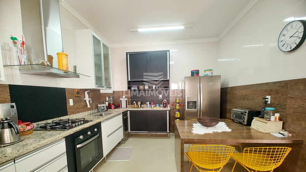 Casa de Condomínio, 4 quartos - Foto 6