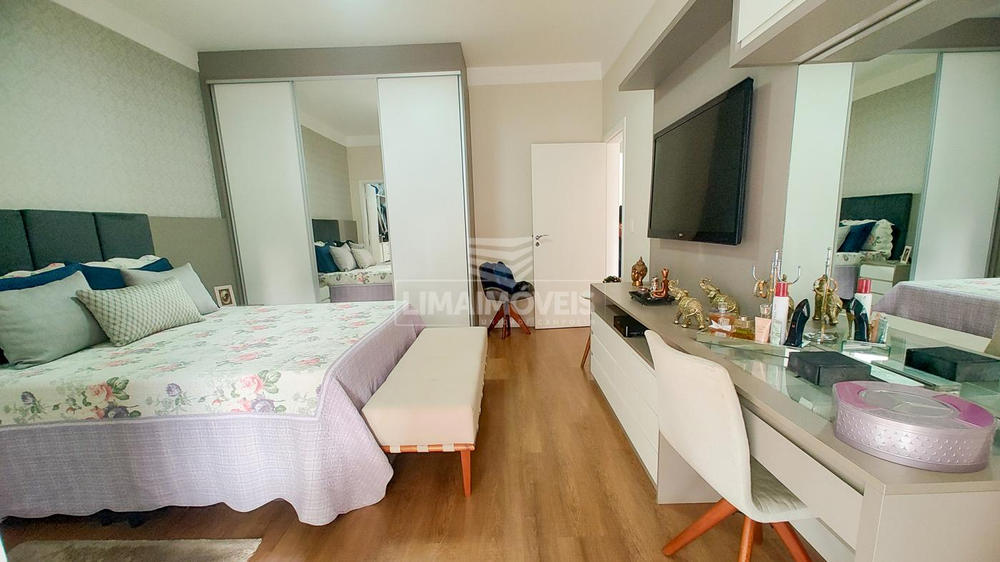 Casa de Condomínio, 4 quartos - Foto 14