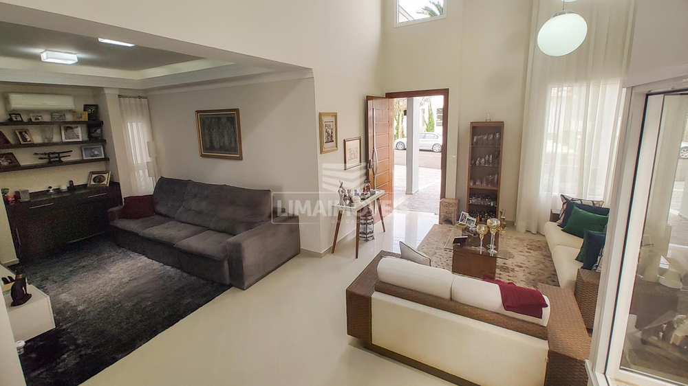 Casa de Condomínio, 4 quartos - Foto 11