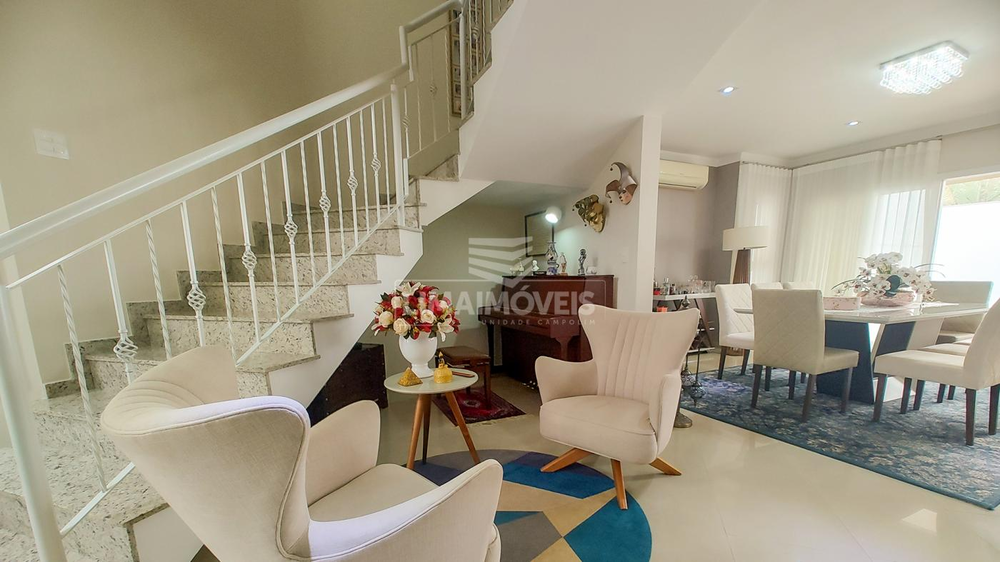 Casa de Condomínio, 4 quartos - Foto 5