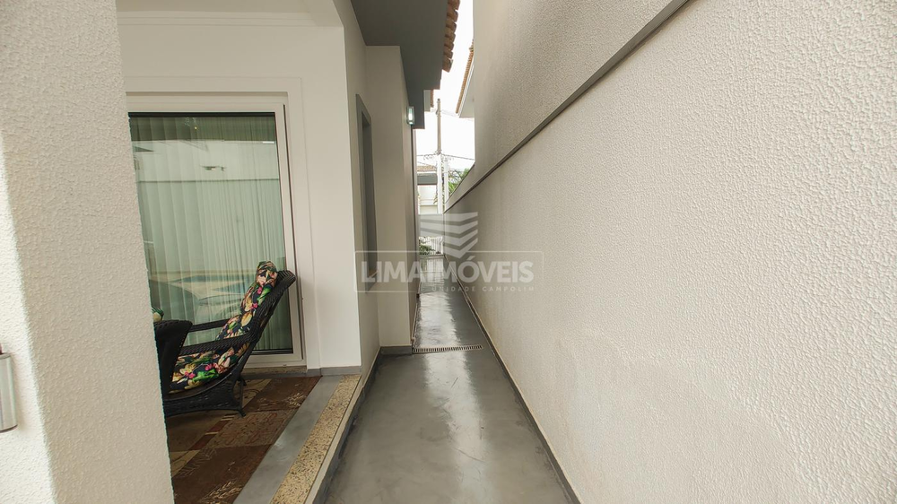 Casa de Condomínio, 4 quartos - Foto 10