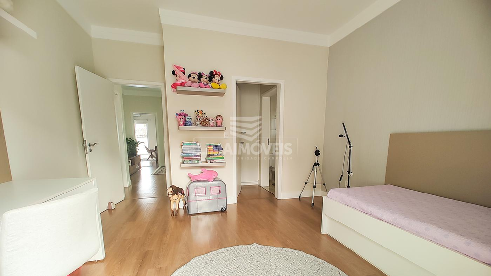 Casa de Condomínio, 4 quartos - Foto 13