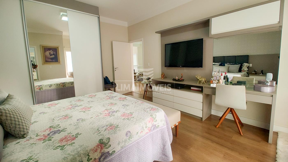 Casa de Condomínio, 4 quartos - Foto 15