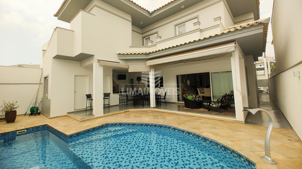 Casa de Condomínio, 4 quartos - Foto 7