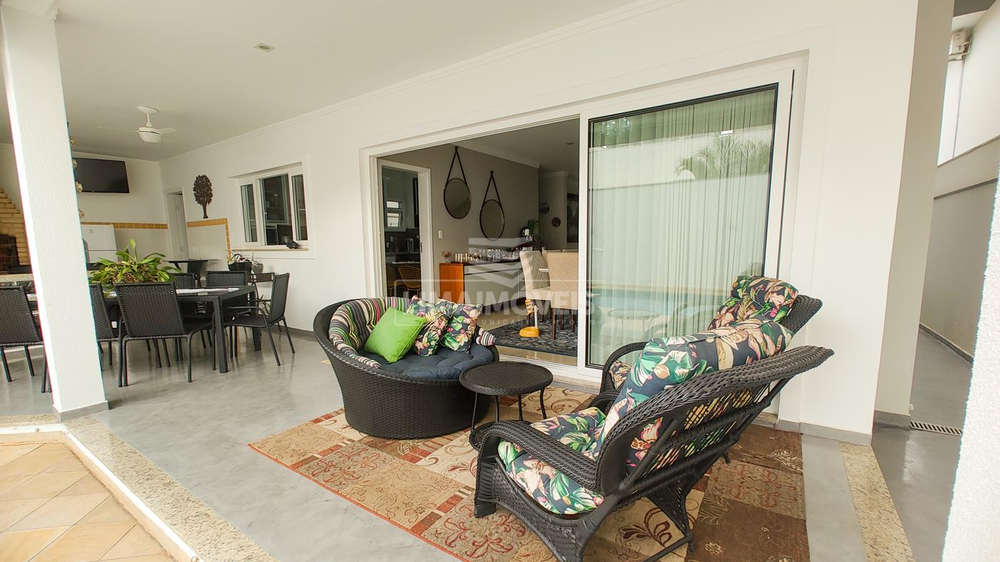 Casa de Condomínio, 4 quartos - Foto 9