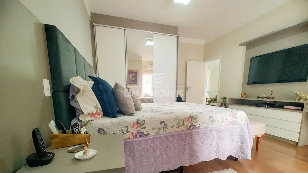Casa de Condomínio, 4 quartos - Foto 28