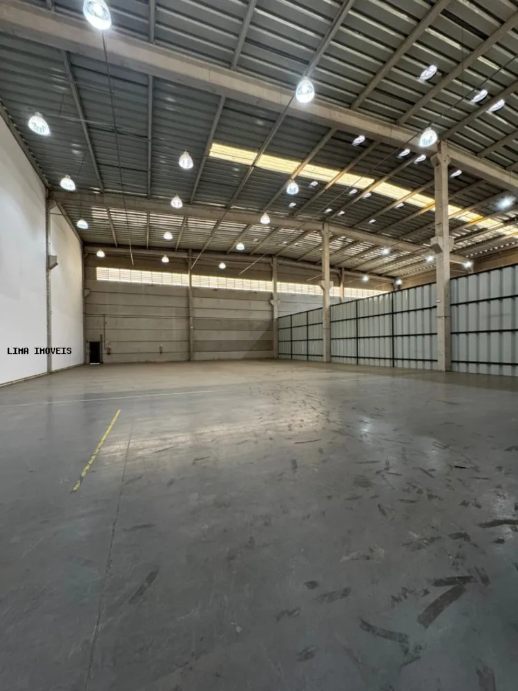 Depósito-Galpão, 1023 m² - Foto 2