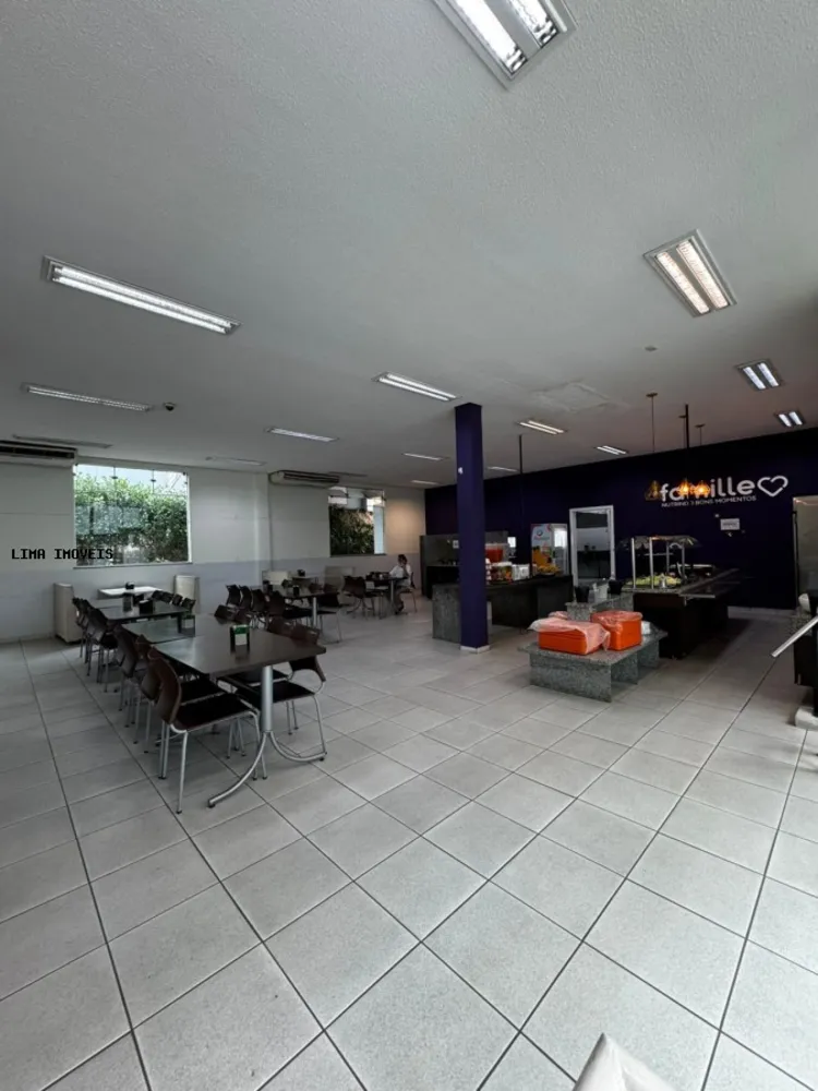 Depósito-Galpão, 1023 m² - Foto 4