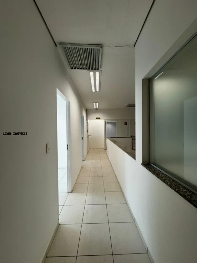 Depósito-Galpão, 1023 m² - Foto 16