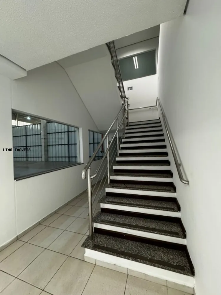 Depósito-Galpão, 1023 m² - Foto 8