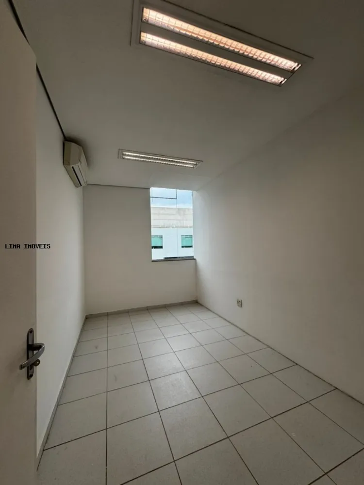 Depósito-Galpão, 1023 m² - Foto 13