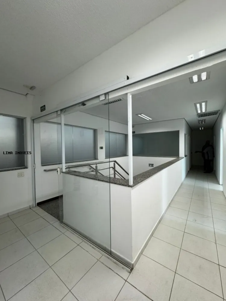 Depósito-Galpão, 1023 m² - Foto 9